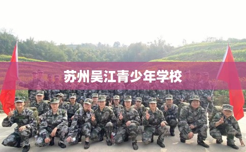 苏州吴江青少年学校