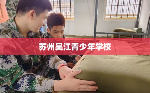 苏州吴江青少年学校