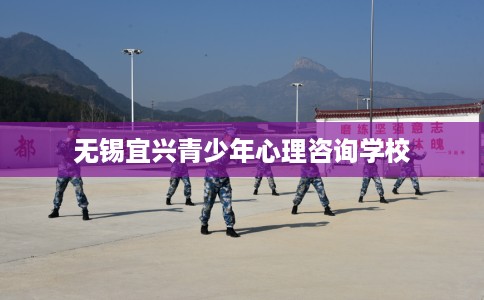 无锡宜兴青少年心理咨询学校