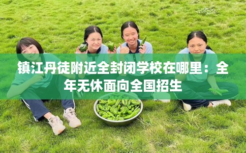 镇江丹徒附近全封闭学校在哪里：全年无休面向全国招生