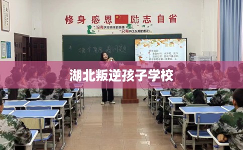 湖北叛逆孩子学校