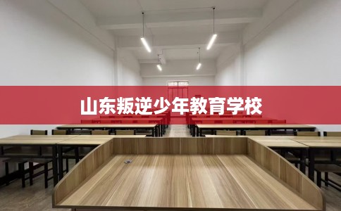 山东叛逆少年教育学校