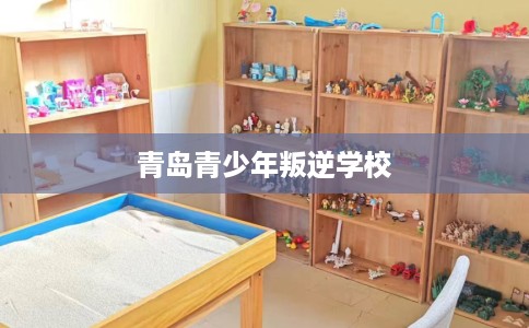 青岛青少年叛逆学校