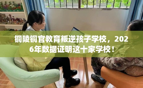 铜陵铜官教育叛逆孩子学校，2026年数据证明这十家学校！
