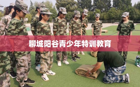 聊城阳谷青少年特训教育