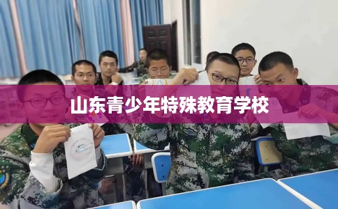 山东青少年特殊教育学校