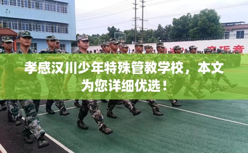 孝感汉川少年特殊管教学校，本文为您详细优选！