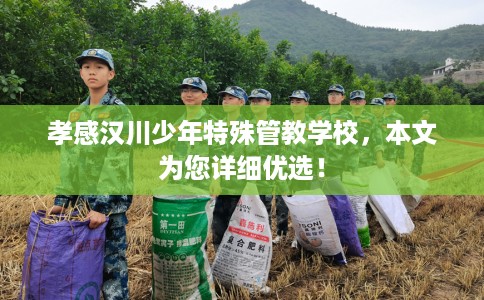 孝感汉川少年特殊管教学校，本文为您详细优选！