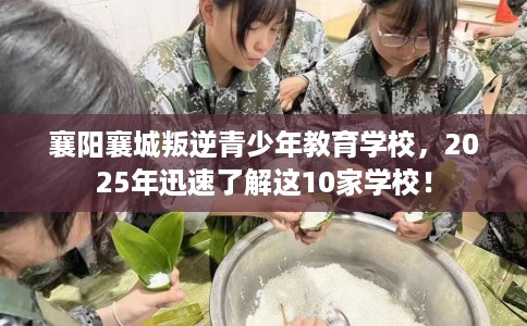 襄阳襄城叛逆青少年教育学校，2025年迅速了解这10家学校！