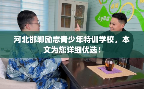 河北邯郸励志青少年特训学校，本文为您详细优选！