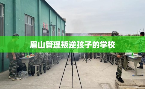 眉山管理叛逆孩子的学校