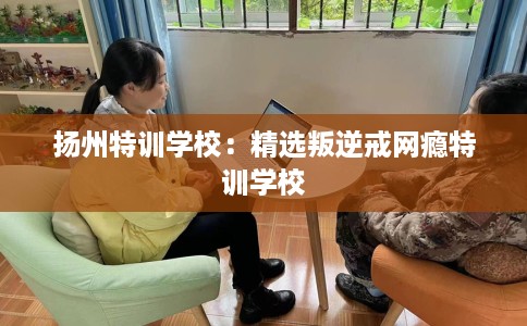 扬州特训学校：精选叛逆戒网瘾特训学校