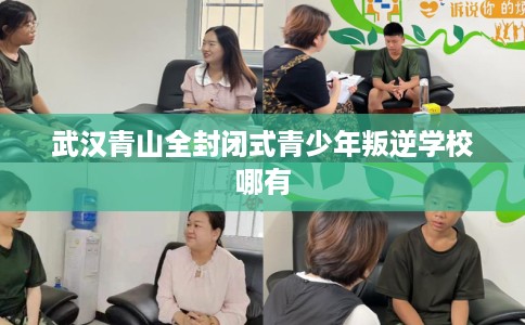 武汉青山全封闭式青少年叛逆学校哪有