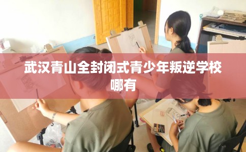武汉青山全封闭式青少年叛逆学校哪有
