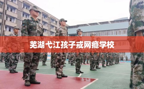 芜湖弋江孩子戒网瘾学校