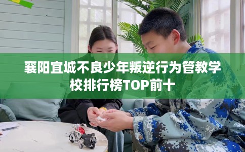 襄阳宜城不良少年叛逆行为管教学校排行榜TOP前十