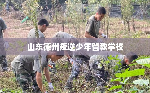 山东德州叛逆少年管教学校