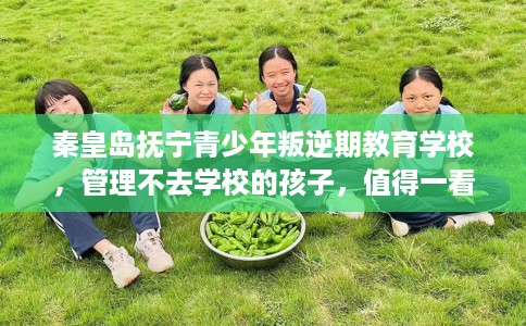 秦皇岛抚宁青少年叛逆期教育学校，管理不去学校的孩子，值得一看！
