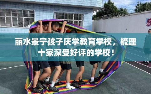丽水景宁孩子厌学教育学校，梳理十家深受好评的学校！