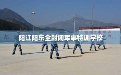 阳江阳东全封闭军事特训学校