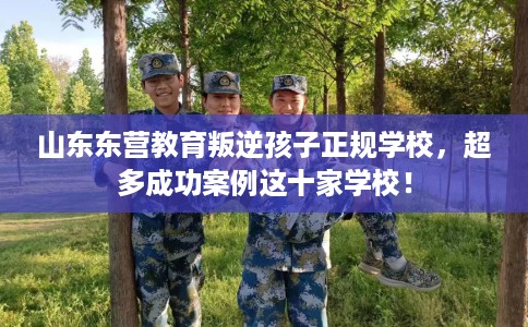 山东东营教育叛逆孩子正规学校，超多成功案例这十家学校！