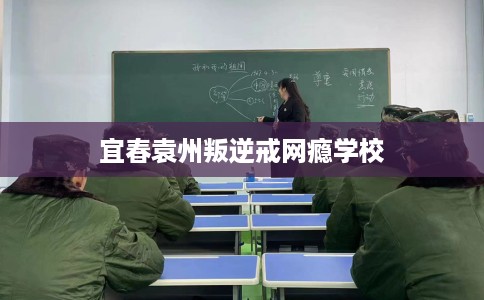 宜春袁州叛逆戒网瘾学校
