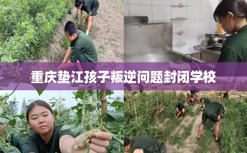 重庆垫江孩子叛逆问题封闭学校