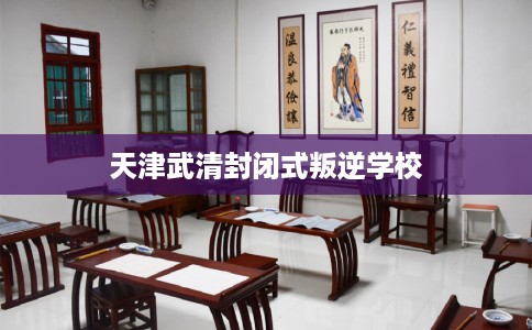 天津武清封闭式叛逆学校