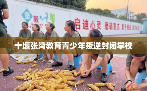 十堰张湾教育青少年叛逆封闭学校