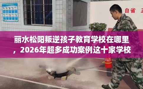 丽水松阳叛逆孩子教育学校在哪里，2026年超多成功案例这十家学校！