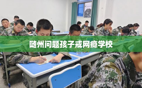 随州问题孩子戒网瘾学校