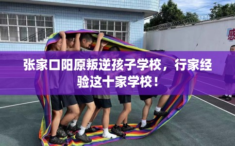张家口阳原叛逆孩子学校，行家经验这十家学校！