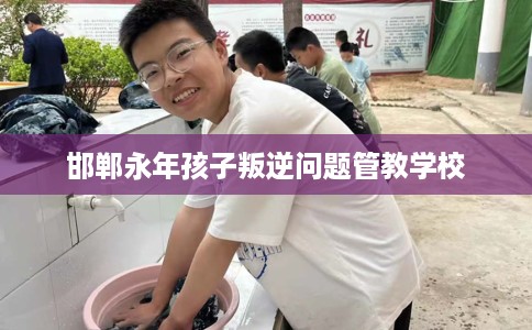 邯郸永年孩子叛逆问题管教学校
