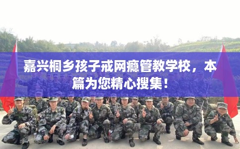 嘉兴桐乡孩子戒网瘾管教学校，本篇为您精心搜集！