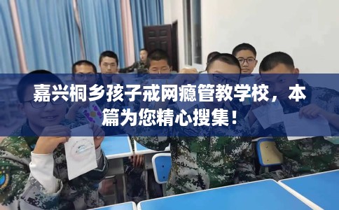 嘉兴桐乡孩子戒网瘾管教学校，本篇为您精心搜集！