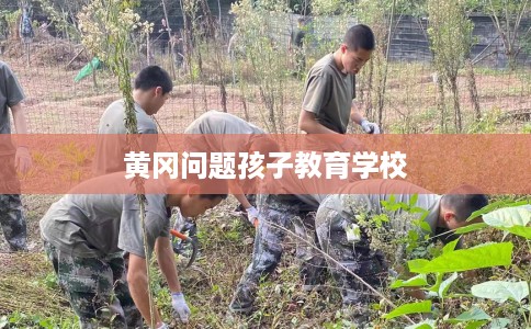 黄冈问题孩子教育学校