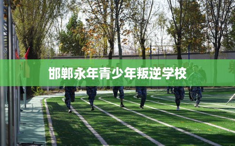 邯郸永年青少年叛逆学校