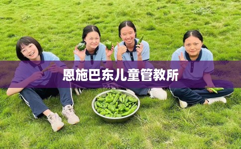 恩施巴东儿童管教所 恩施巴东儿童管教所