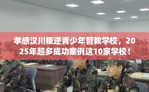 孝感汉川叛逆青少年管教学校，2025年超多成功案例这10家学校！