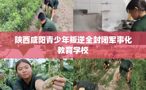 陕西咸阳青少年叛逆全封闭军事化教育学校 陕西咸阳青少年叛逆全封闭军事化教育学校