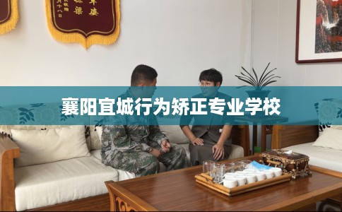 襄阳宜城行为矫正专业学校