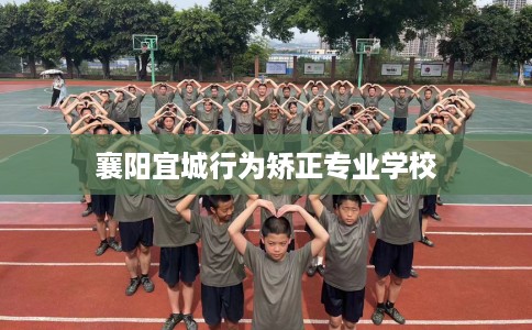 襄阳宜城行为矫正专业学校