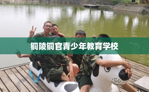 铜陵铜官青少年教育学校 铜陵铜官青少年教育学校