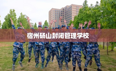 宿州砀山封闭管理学校