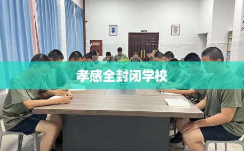 孝感全封闭学校
