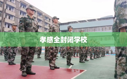 孝感全封闭学校