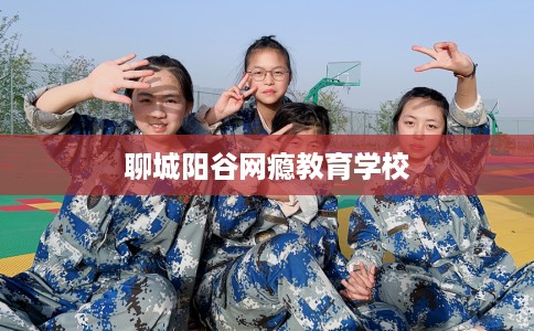 聊城阳谷网瘾教育学校