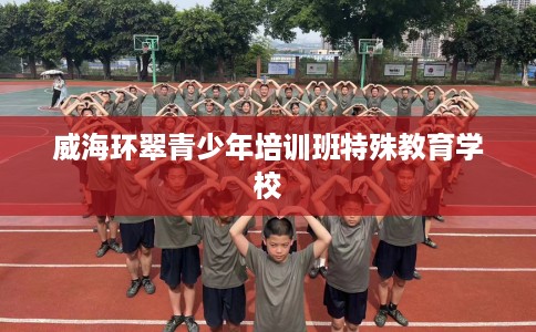 威海环翠青少年培训班特殊教育学校
