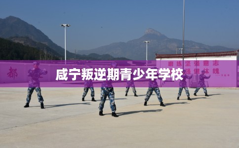 咸宁叛逆期青少年学校
