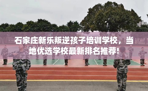 石家庄新乐叛逆孩子培训学校，当地优选学校最新排名推荐!